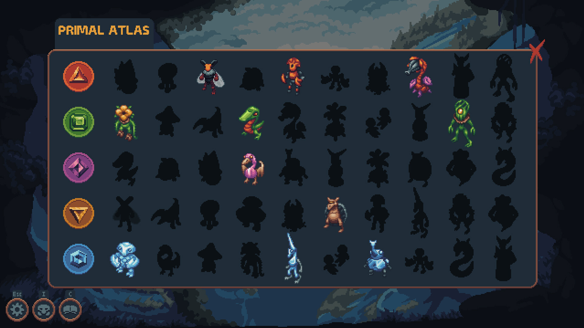 图片[4]-原始混战 Build.20919137（Primal Fray）免安装中文版-87软件库｜绿色软件+破解游戏下载站