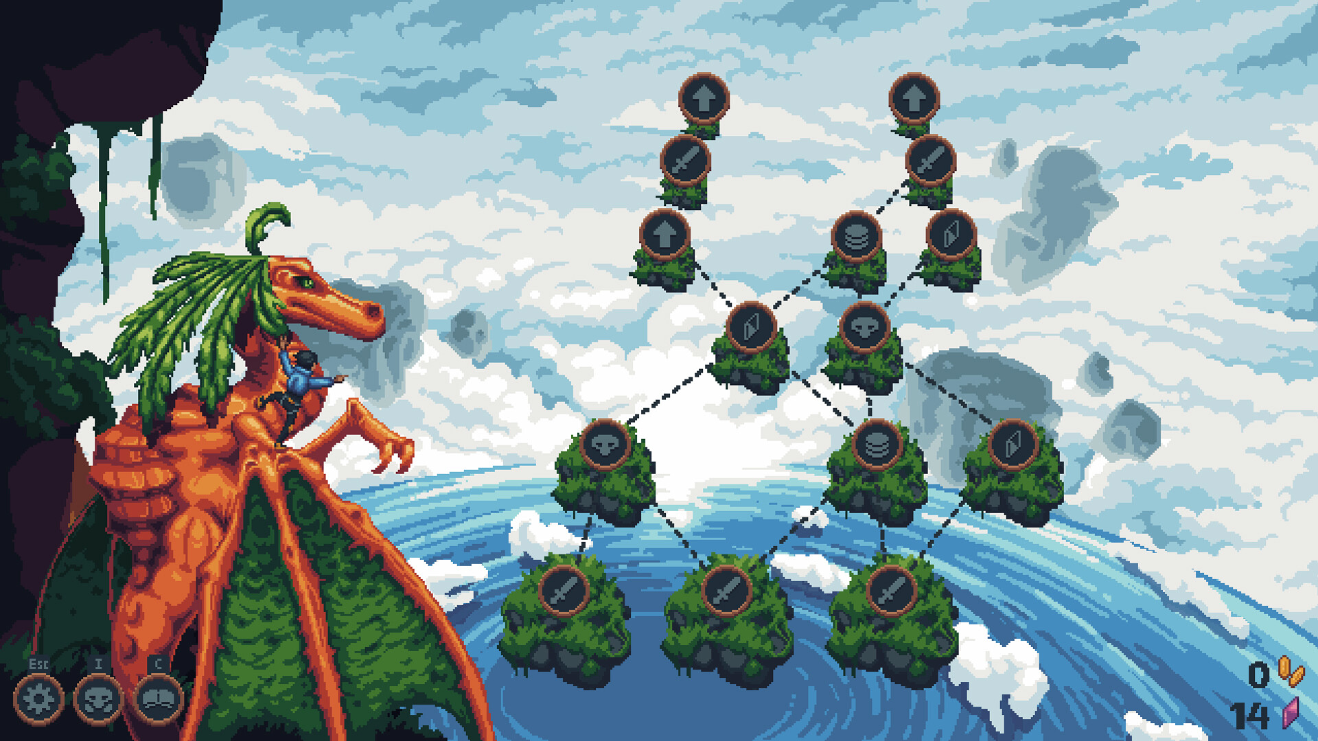 图片[6]-原始混战 Build.20919137（Primal Fray）免安装中文版-87软件库｜绿色软件+破解游戏下载站