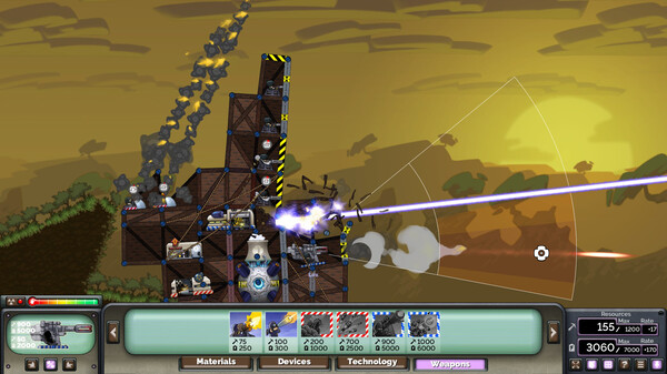 图片[2]-进击!要塞! v1.35.0 全DLC（Forts）免安装中文版-87软件库｜绿色软件+破解游戏下载站