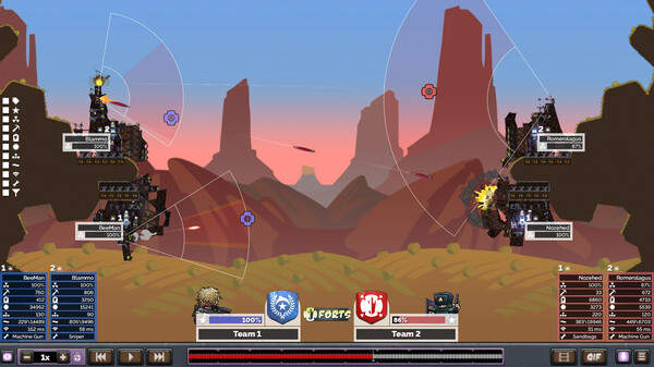 图片[4]-进击!要塞! v1.35.0 全DLC（Forts）免安装中文版-87软件库｜绿色软件+破解游戏下载站