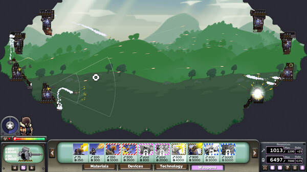 图片[6]-进击!要塞! v1.35.0 全DLC（Forts）免安装中文版-87软件库｜绿色软件+破解游戏下载站