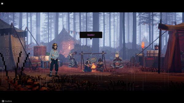 图片[6]-遵命陛下2：寒冬 v1.1.3（Yes, Your Grace 2: Snowfall）免安装中文版-87软件库｜绿色软件+破解游戏下载站