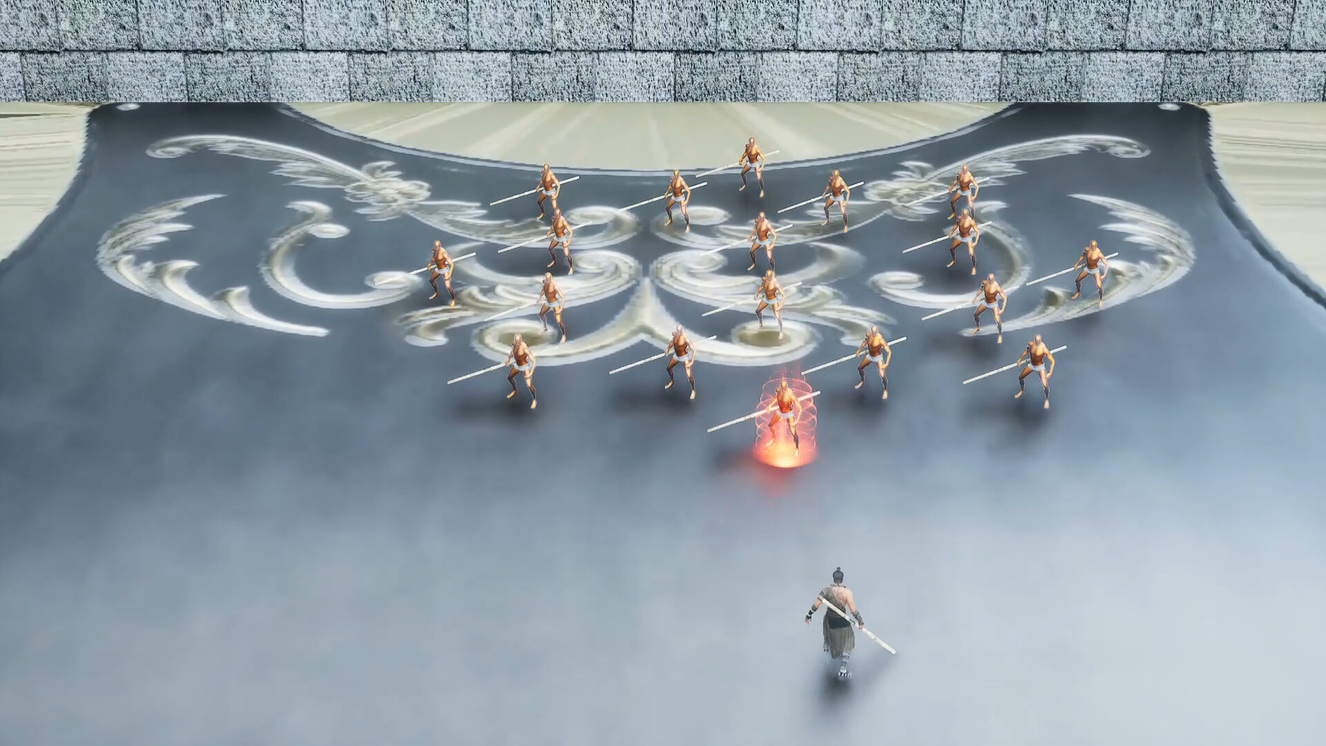 图片[4]-千嶂宗师 Build.20553258（Path of the Zenith Master）免安装中文版-87软件库｜绿色软件+破解游戏下载站