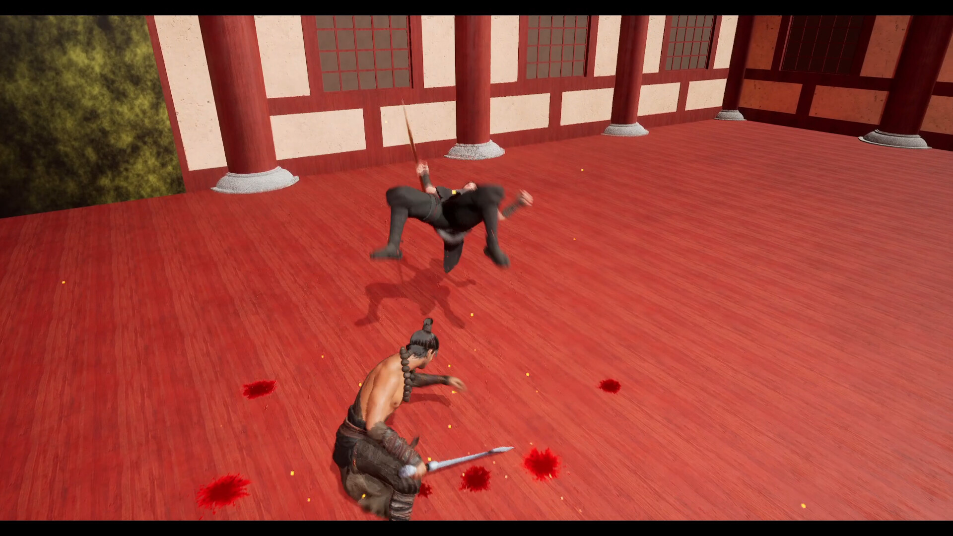 图片[5]-千嶂宗师 Build.20553258（Path of the Zenith Master）免安装中文版-87软件库｜绿色软件+破解游戏下载站