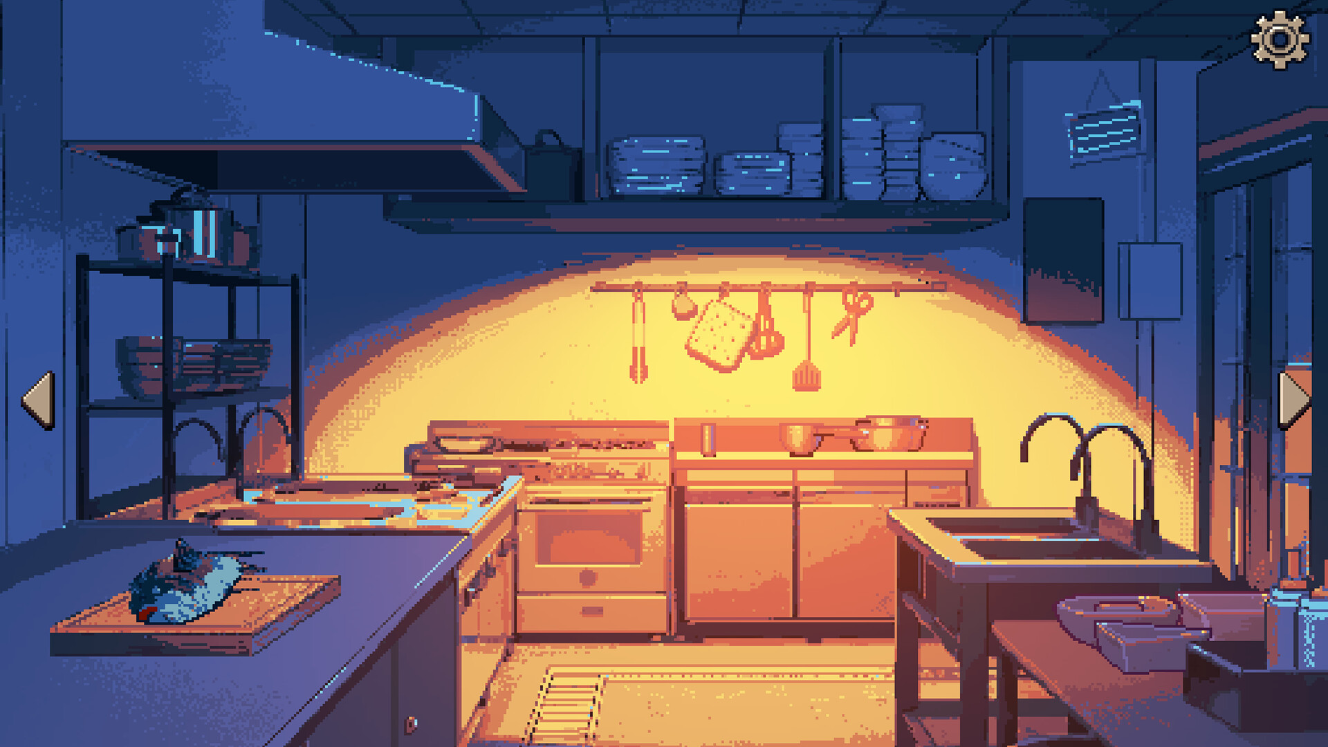 图片[5]-回心之魂 v1.0.8（Soul of Recollection）免安装中文版-87软件库｜绿色软件+破解游戏下载站