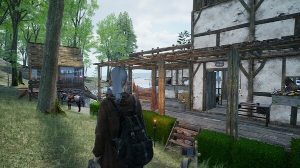 图片[3]-维持生存 v20260107（KeepUp Survival）免安装中文版-87软件库｜绿色软件+破解游戏下载站