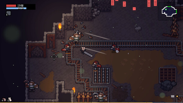 图片[2]-赛菲莉娅 v0.10.7 单机+联机（Sephiria）免安装中文版-87软件库｜绿色软件+破解游戏下载站