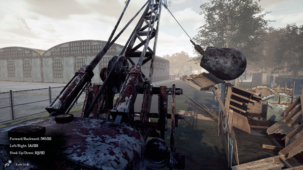 图片[4]-二战重建者 v20260109 全DLC（WW2 Rebuilder）免安装中文版-87软件库｜绿色软件+破解游戏下载站