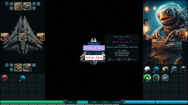 图片[5]-星际掠宝者 Build.21419058（Astroloot）免安装中文版-87软件库｜绿色软件+破解游戏下载站