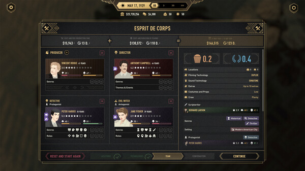 图片[4]-好莱坞动物 v0.8.65（Hollywood Animal）免安装中文版-87软件库｜绿色软件+破解游戏下载站