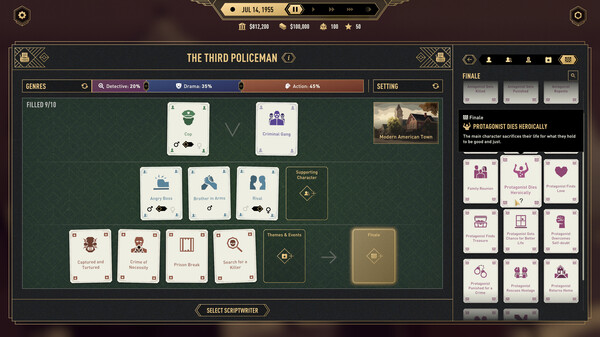 图片[5]-好莱坞动物 v0.8.65（Hollywood Animal）免安装中文版-87软件库｜绿色软件+破解游戏下载站