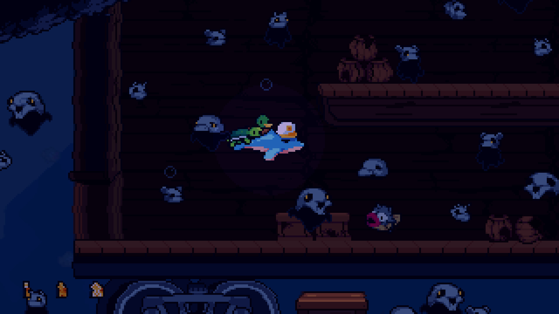 图片[4]-随风飘荡 Build.21240060（Windswept）免安装中文版-87软件库｜绿色软件+破解游戏下载站