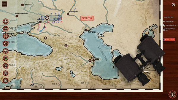 图片[3]-战斧：斯大林格勒 Build.21414064（Cauldrons of War – Stalingrad）免安装中文版-87软件库｜绿色软件+破解游戏下载站