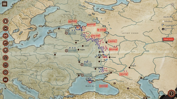 图片[4]-战斧：斯大林格勒 Build.21414064（Cauldrons of War – Stalingrad）免安装中文版-87软件库｜绿色软件+破解游戏下载站