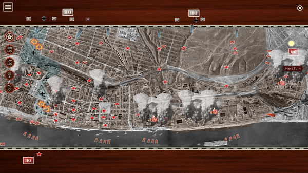 图片[6]-战斧：斯大林格勒 Build.21414064（Cauldrons of War – Stalingrad）免安装中文版-87软件库｜绿色软件+破解游戏下载站