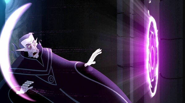 图片[4]-魔法师西蒙之起源 Build.21257998（Simon the Sorcerer Origins）免安装中文版-87软件库｜绿色软件+破解游戏下载站