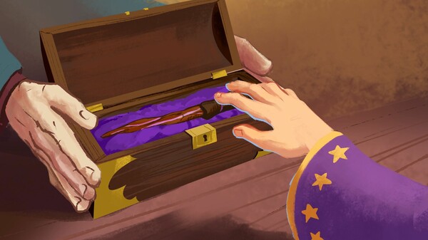 图片[6]-魔法师西蒙之起源 Build.21257998（Simon the Sorcerer Origins）免安装中文版-87软件库｜绿色软件+破解游戏下载站