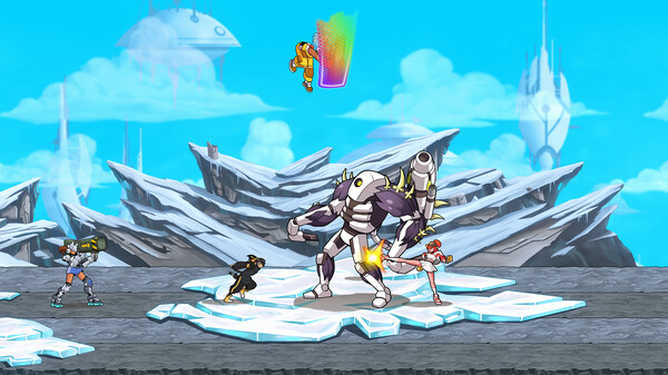 图片[2]-拉拉繁荣|啦啦爆破 Build.20342325（Ra Ra BOOM）免安装中文版-87软件库｜绿色软件+破解游戏下载站