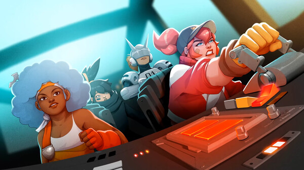 图片[3]-拉拉繁荣|啦啦爆破 Build.20342325（Ra Ra BOOM）免安装中文版-87软件库｜绿色软件+破解游戏下载站