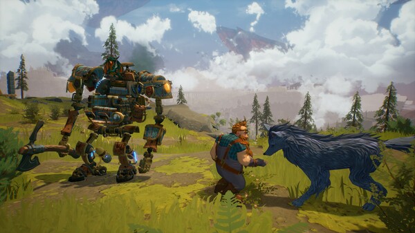 图片[4]-矮人元祖 Build.21424058 单机+联机（First Dwarf）免安装中文版-87软件库｜绿色软件+破解游戏下载站