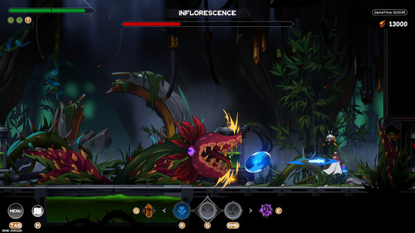 图片[2]-伊娜雅：断世之光 Build.20272143（Inayah – Life after Gods）免安装中文版-87软件库｜绿色软件+破解游戏下载站