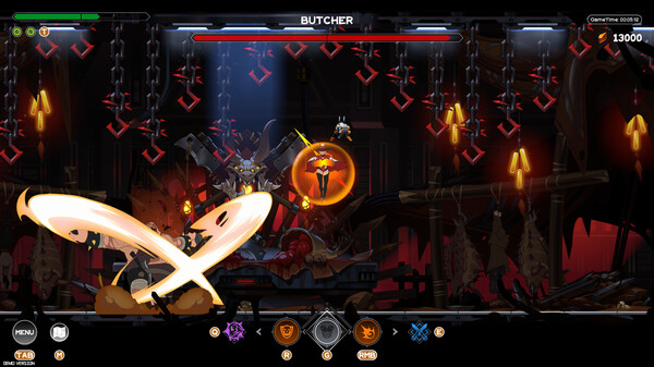 图片[3]-伊娜雅：断世之光 Build.20272143（Inayah – Life after Gods）免安装中文版-87软件库｜绿色软件+破解游戏下载站