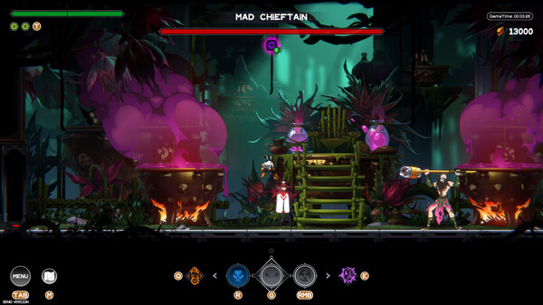 图片[4]-伊娜雅：断世之光 Build.20272143（Inayah – Life after Gods）免安装中文版-87软件库｜绿色软件+破解游戏下载站