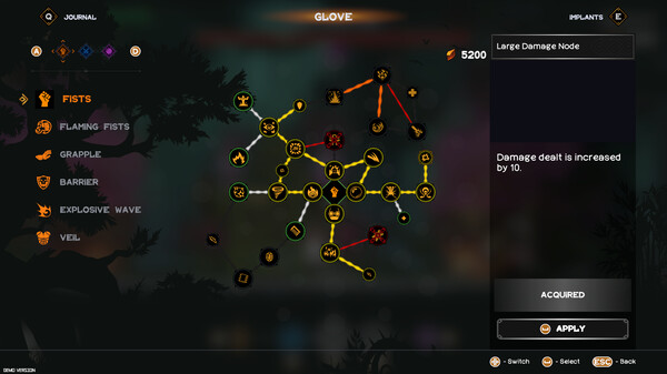 图片[5]-伊娜雅：断世之光 Build.20272143（Inayah – Life after Gods）免安装中文版-87软件库｜绿色软件+破解游戏下载站