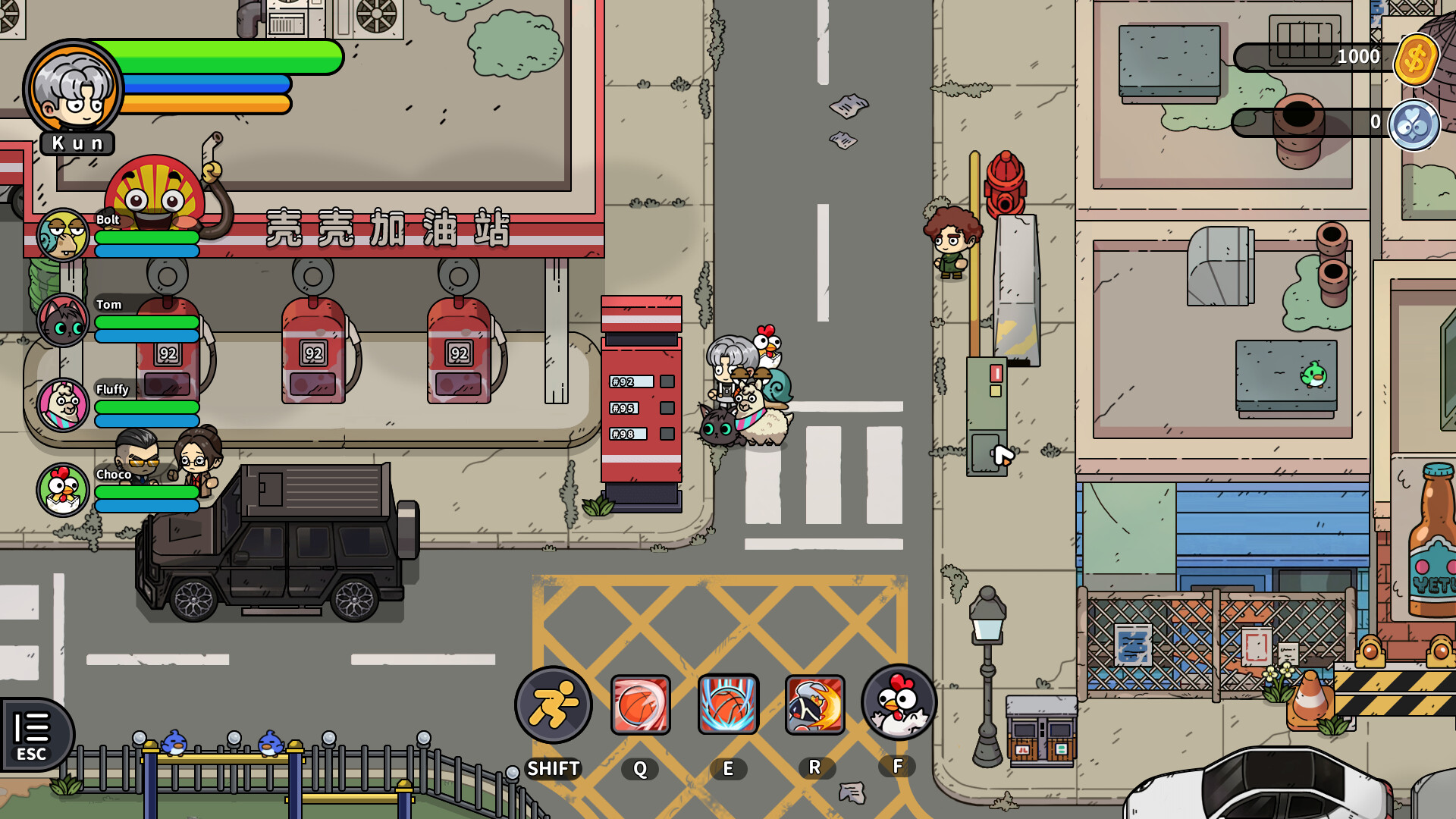 图片[5]-嘟市冒险天团 Build.21434929（Basketboy’s Adventure）免安装中文版-87软件库｜绿色软件+破解游戏下载站