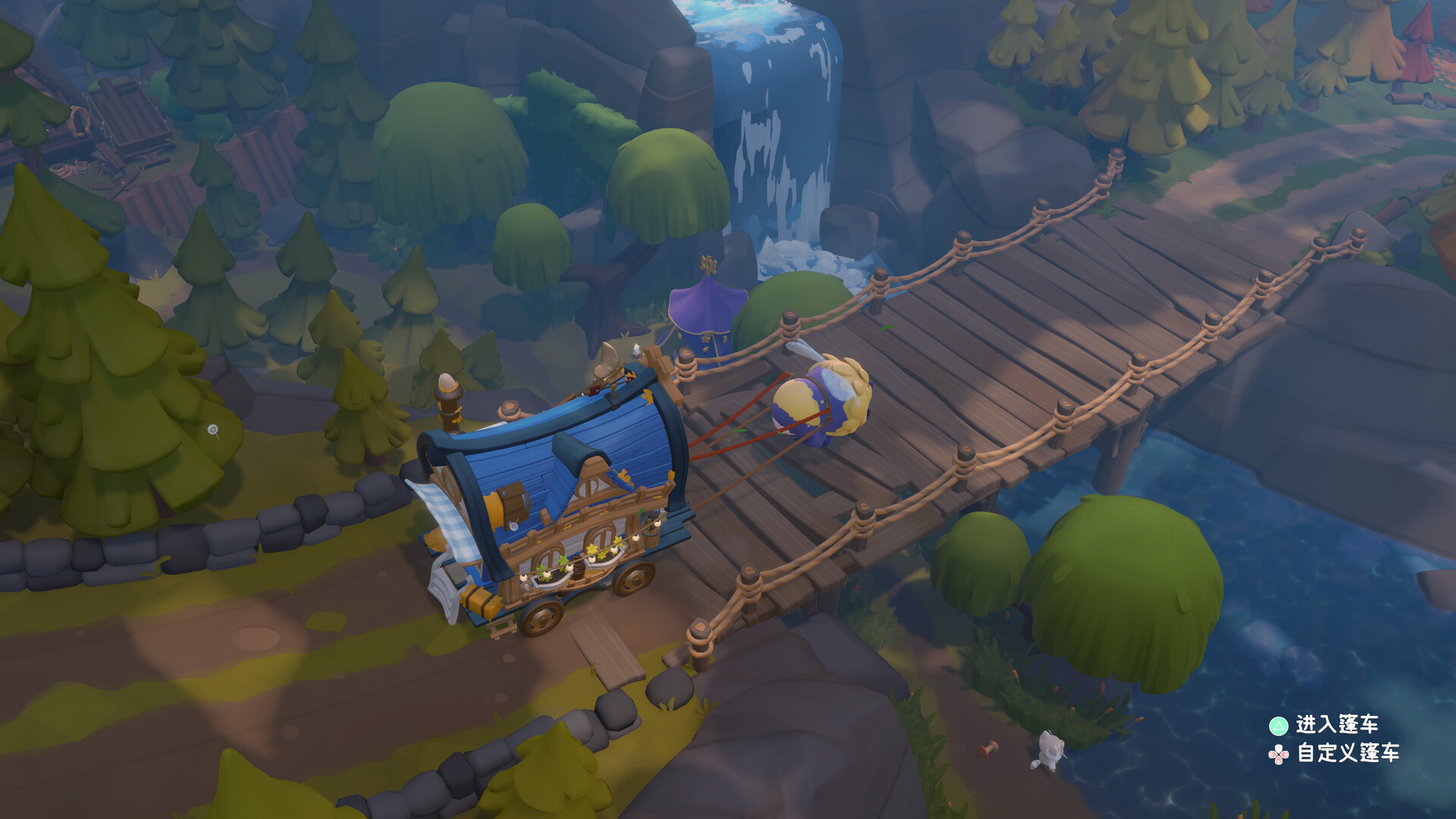 图片[3]-暖途 Build.21421563（Cozy Caravan）免安装中文版-87软件库｜绿色软件+破解游戏下载站