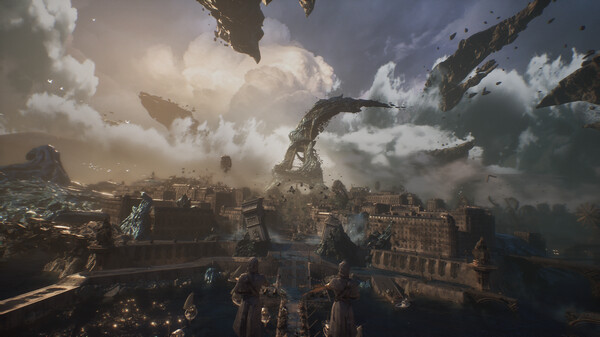 图片[3]-光与影：33号远征队 v61711 全DLC 送修改器+原声音乐+MOD合集（Clair Obscur: Expedition 33）免安装中文版-87软件库｜绿色软件+破解游戏下载站