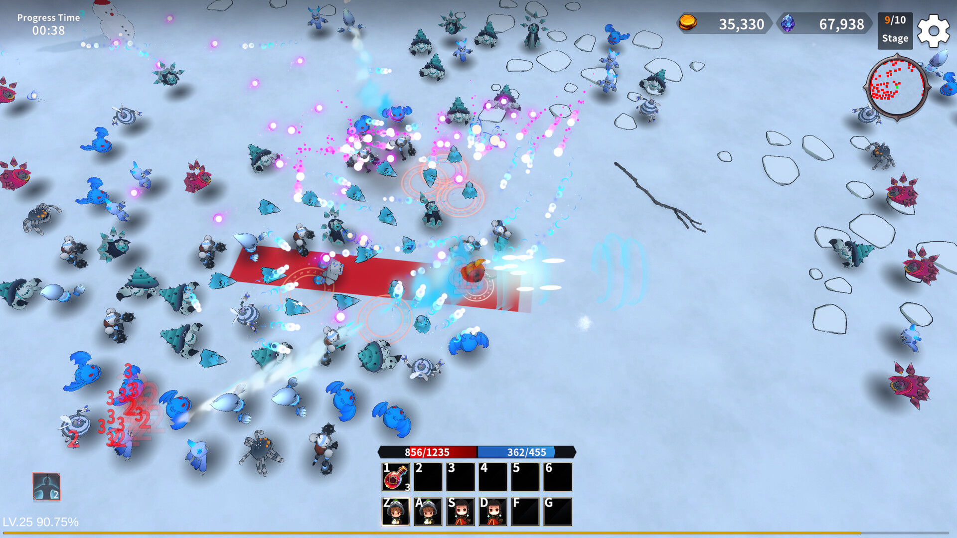 图片[4]-伙伴奇技 Build.21368947（BuddySkill）免安装中文版-87软件库｜绿色软件+破解游戏下载站