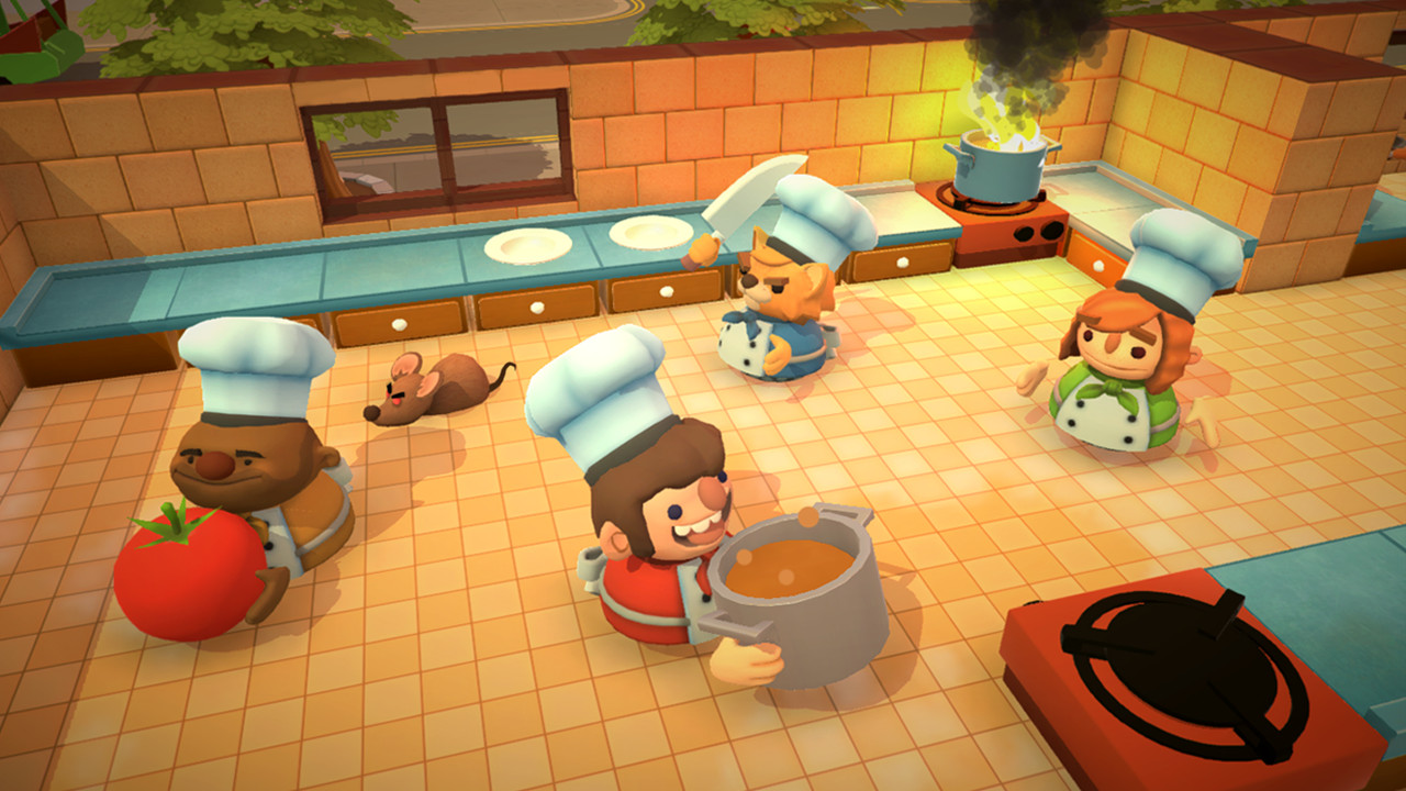 图片[3]-胡闹厨房 Build.2270609（Overcooked）免安装中文版-87软件库｜绿色软件+破解游戏下载站