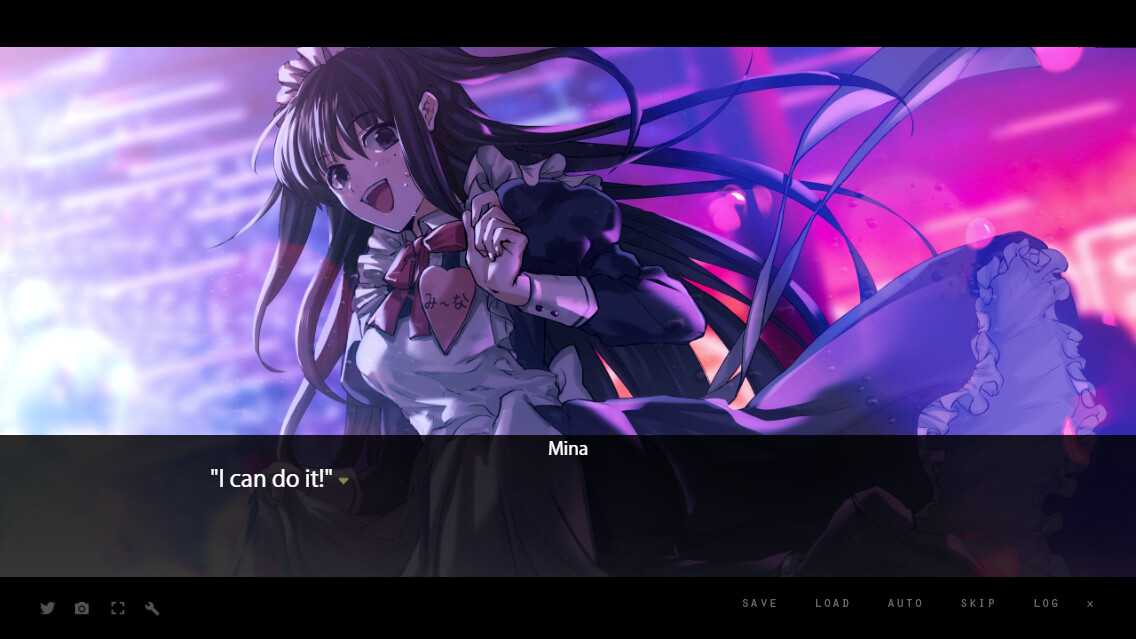 图片[3]-玛米亚 Build.21282227（M​AMIYA）免安装中文版-87软件库｜绿色软件+破解游戏下载站