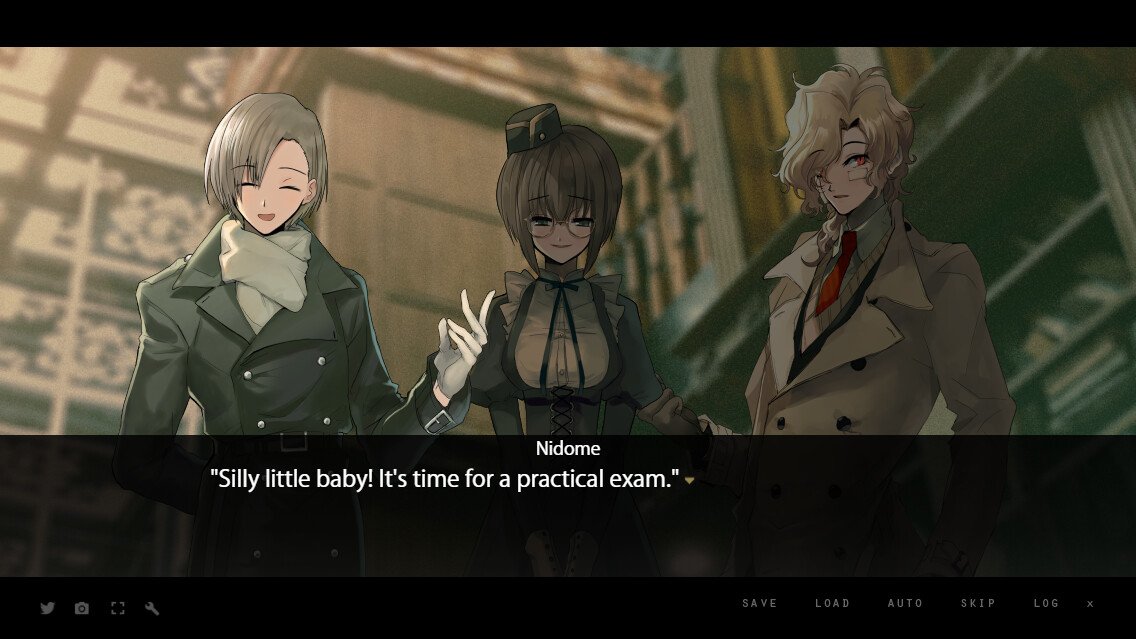 图片[5]-玛米亚 Build.21282227（M​AMIYA）免安装中文版-87软件库｜绿色软件+破解游戏下载站