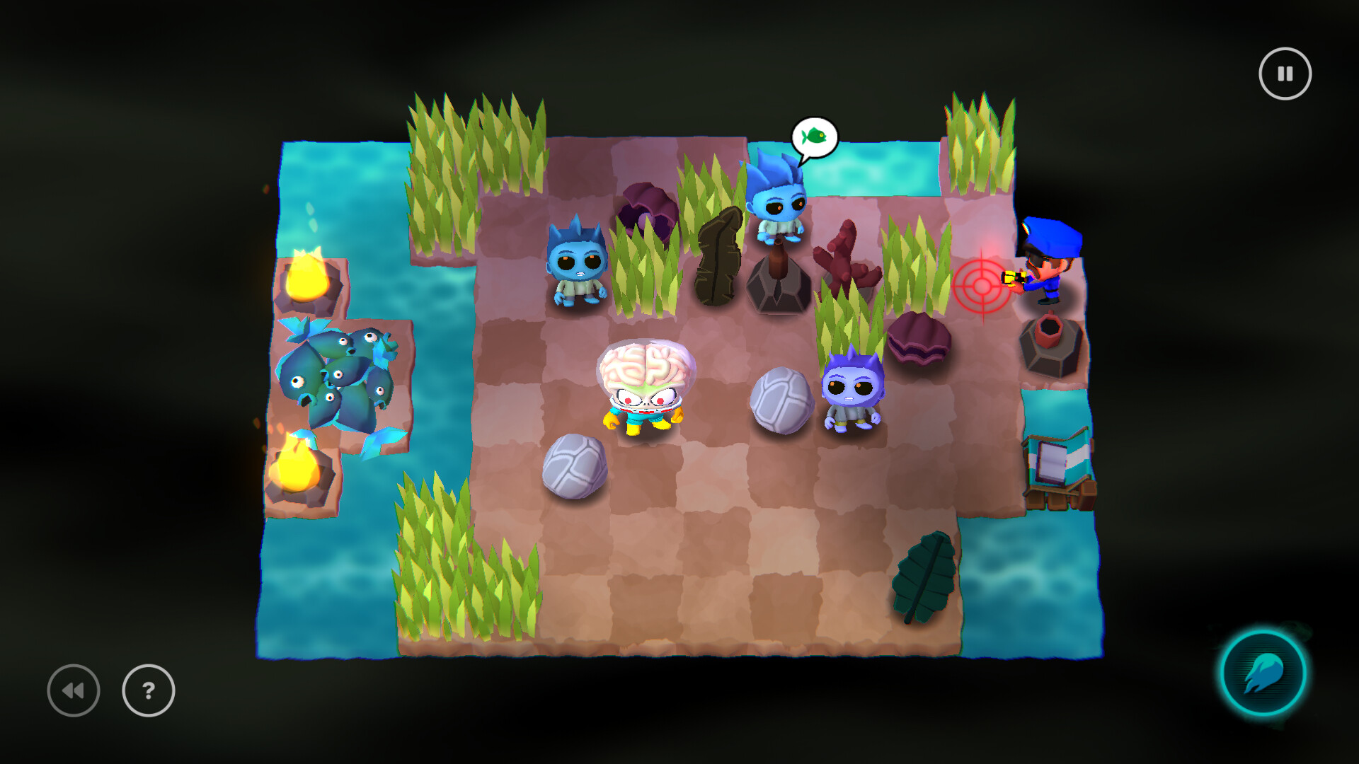 图片[3]-杀令营2 Build.20291409（Slayaway Camp 2）免安装中文版-87软件库｜绿色软件+破解游戏下载站