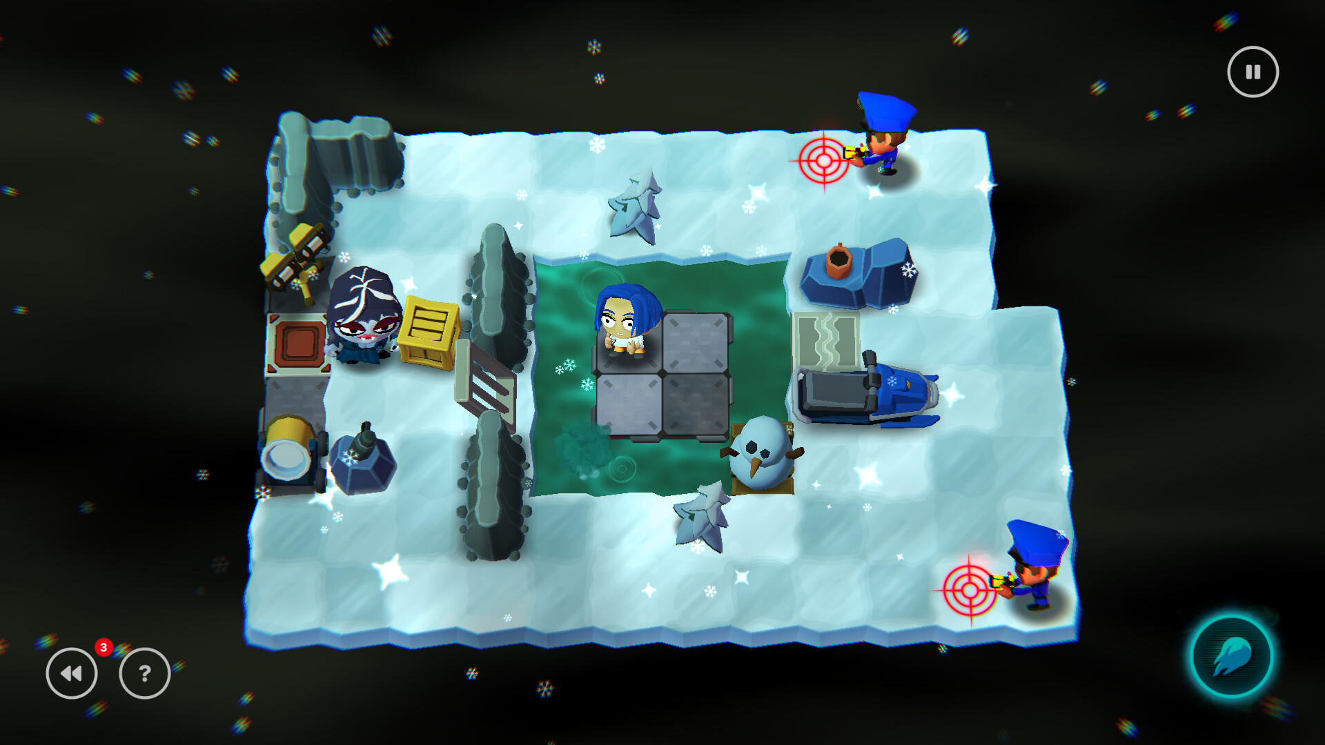 图片[4]-杀令营2 Build.20291409（Slayaway Camp 2）免安装中文版-87软件库｜绿色软件+破解游戏下载站