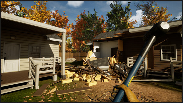 图片[3]-拆解大师|拆迁模拟器 v1.4.0（Deconstruction Simulator）免安装中文版-87软件库｜绿色软件+破解游戏下载站