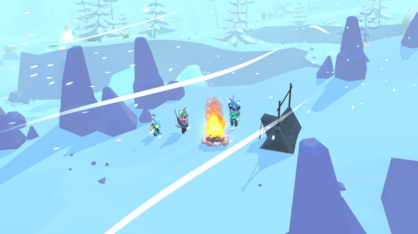 图片[4]-机器人世界奥德赛 Build.20914822（Botworld Odyssey）免安装中文版-87软件库｜绿色软件+破解游戏下载站