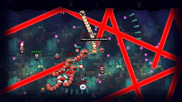 图片[3]-菜鸟来了|我是BOSS Build.21407461（Noobs Are Coming）免安装中文版-87软件库｜绿色软件+破解游戏下载站