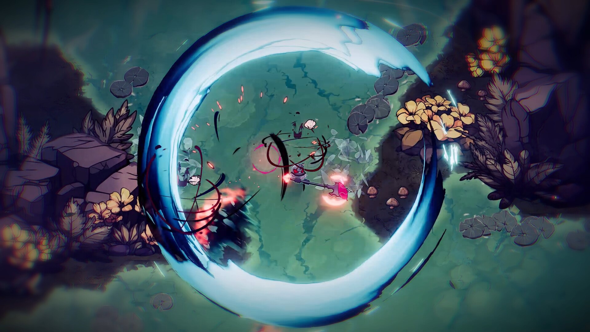 图片[3]-怒海龟途 Build.21422044（Umigame）免安装中文版-87软件库｜绿色软件+破解游戏下载站