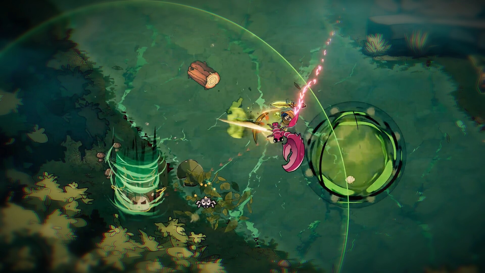 图片[5]-怒海龟途 Build.21422044（Umigame）免安装中文版-87软件库｜绿色软件+破解游戏下载站