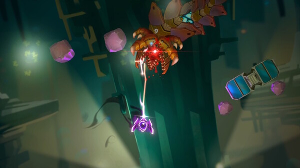 图片[5]-故障星系 v1.88（Galactic Glitch）免安装中文版-87软件库｜绿色软件+破解游戏下载站