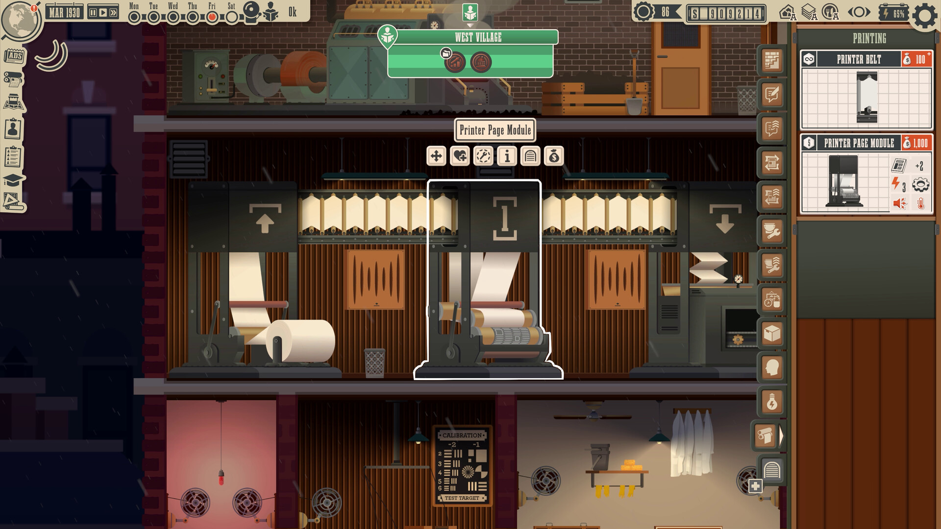 图片[4]-新闻大厦 v1.0.510r（News Tower）免安装中文版-87软件库｜绿色软件+破解游戏下载站