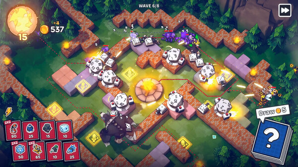 图片[2]-余烬守卫 v0.4.9（Emberward）免安装中文版-87软件库｜绿色软件+破解游戏下载站