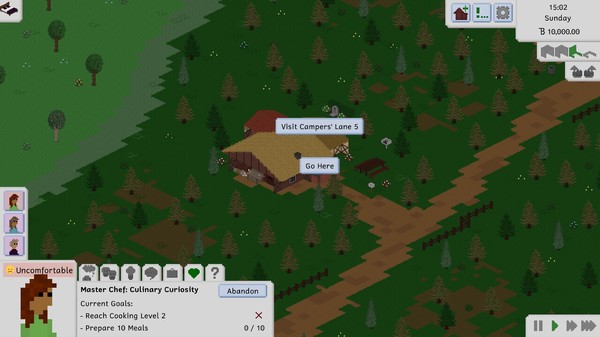 图片[6]-微小的生命 Build.21411803（Tiny Life）免安装中文版-87软件库｜绿色软件+破解游戏下载站