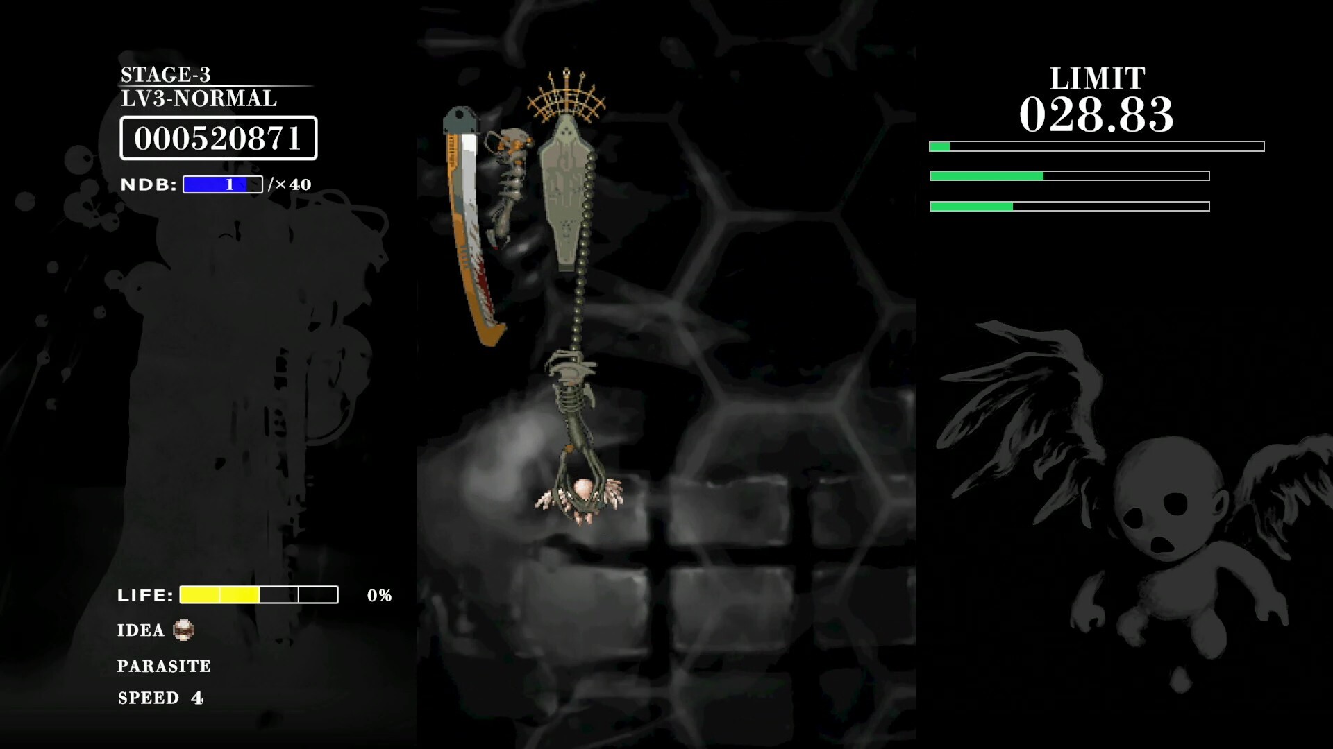 图片[3]-巴洛克射手：反击 Build.21205225（BAROQUE SHOOTING REVERSED）免安装中文版-87软件库｜绿色软件+破解游戏下载站