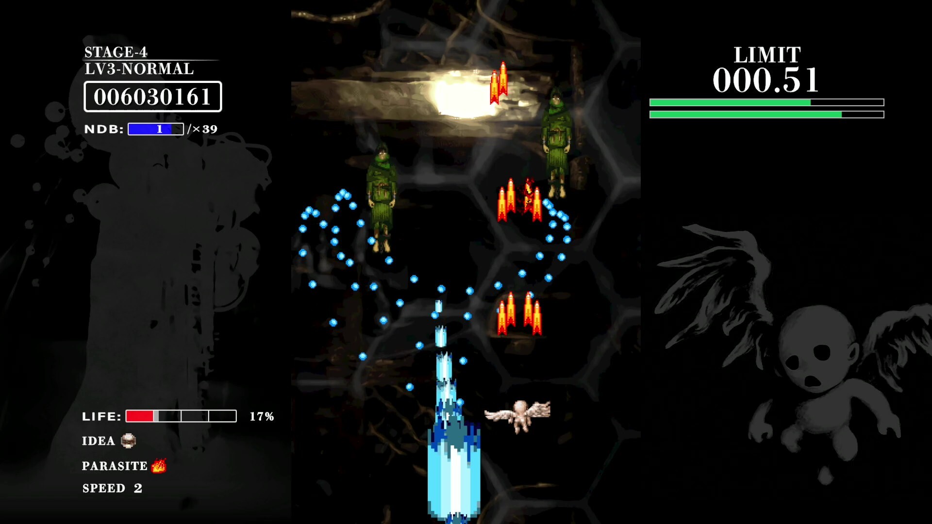 图片[6]-巴洛克射手：反击 Build.21205225（BAROQUE SHOOTING REVERSED）免安装中文版-87软件库｜绿色软件+破解游戏下载站