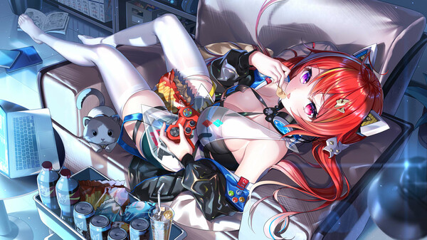 图片[2]-叛逆神魂GODSOUL v1.76（Rebellion GODSOUL Awakening）免安装中文版-87软件库｜绿色软件+破解游戏下载站