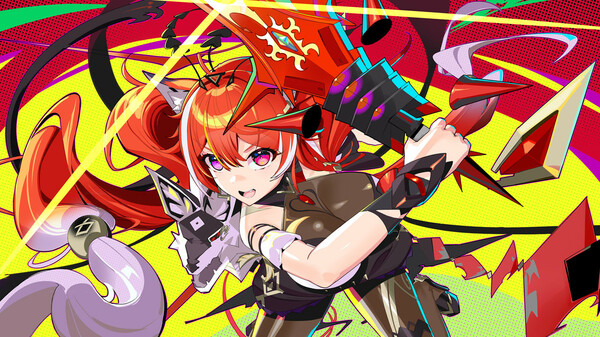 图片[3]-叛逆神魂GODSOUL v1.76（Rebellion GODSOUL Awakening）免安装中文版-87软件库｜绿色软件+破解游戏下载站